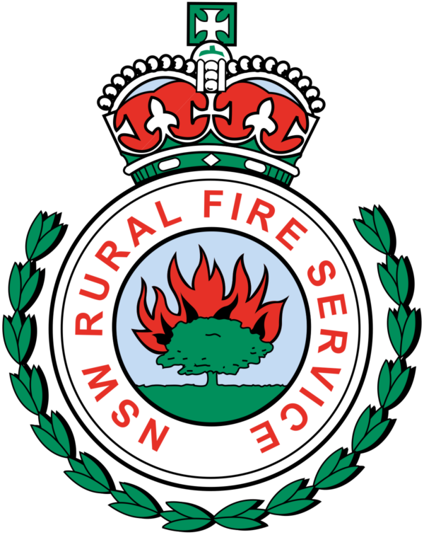 NSW Rural Fire Service -$20 Donation